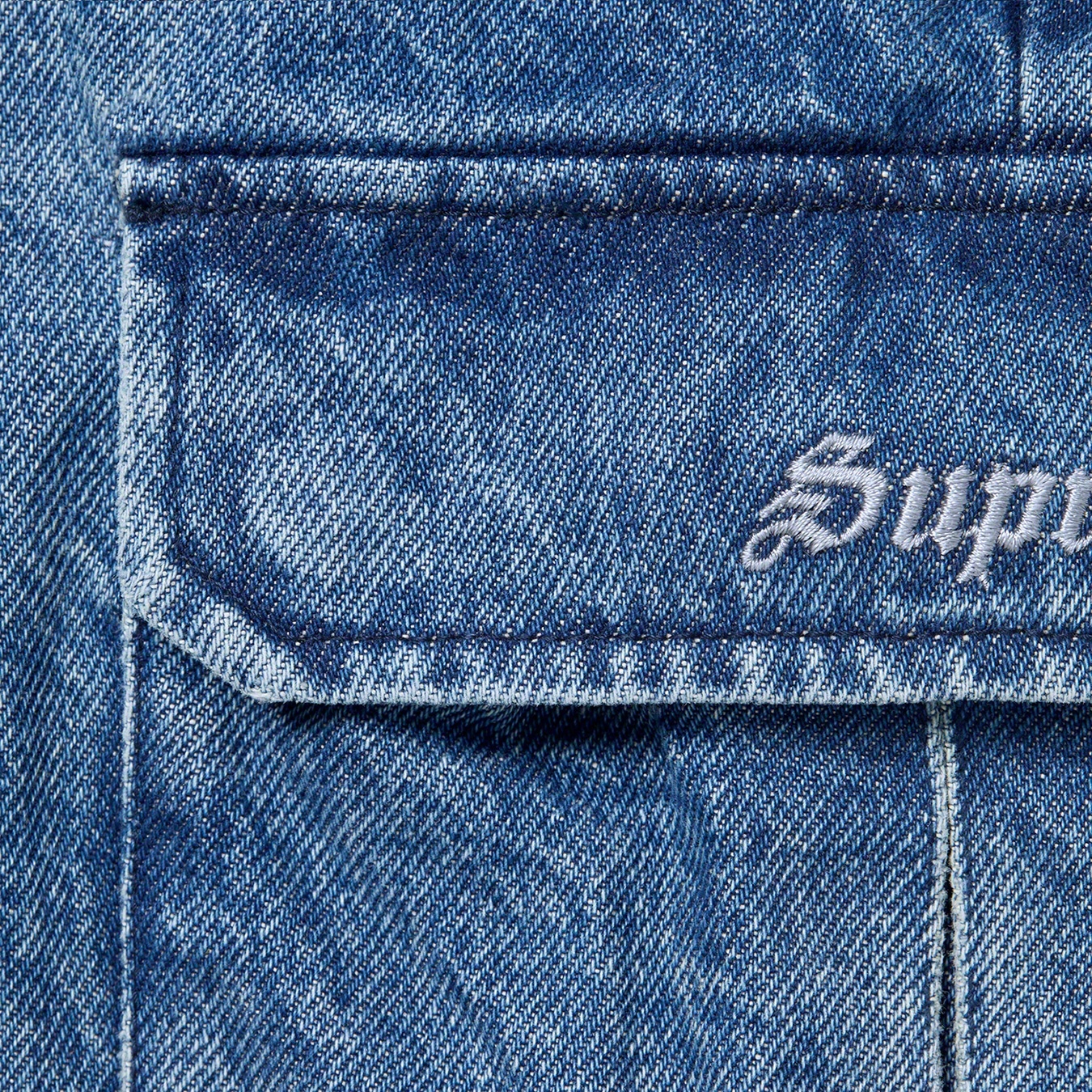 Cargo Work Short view 13